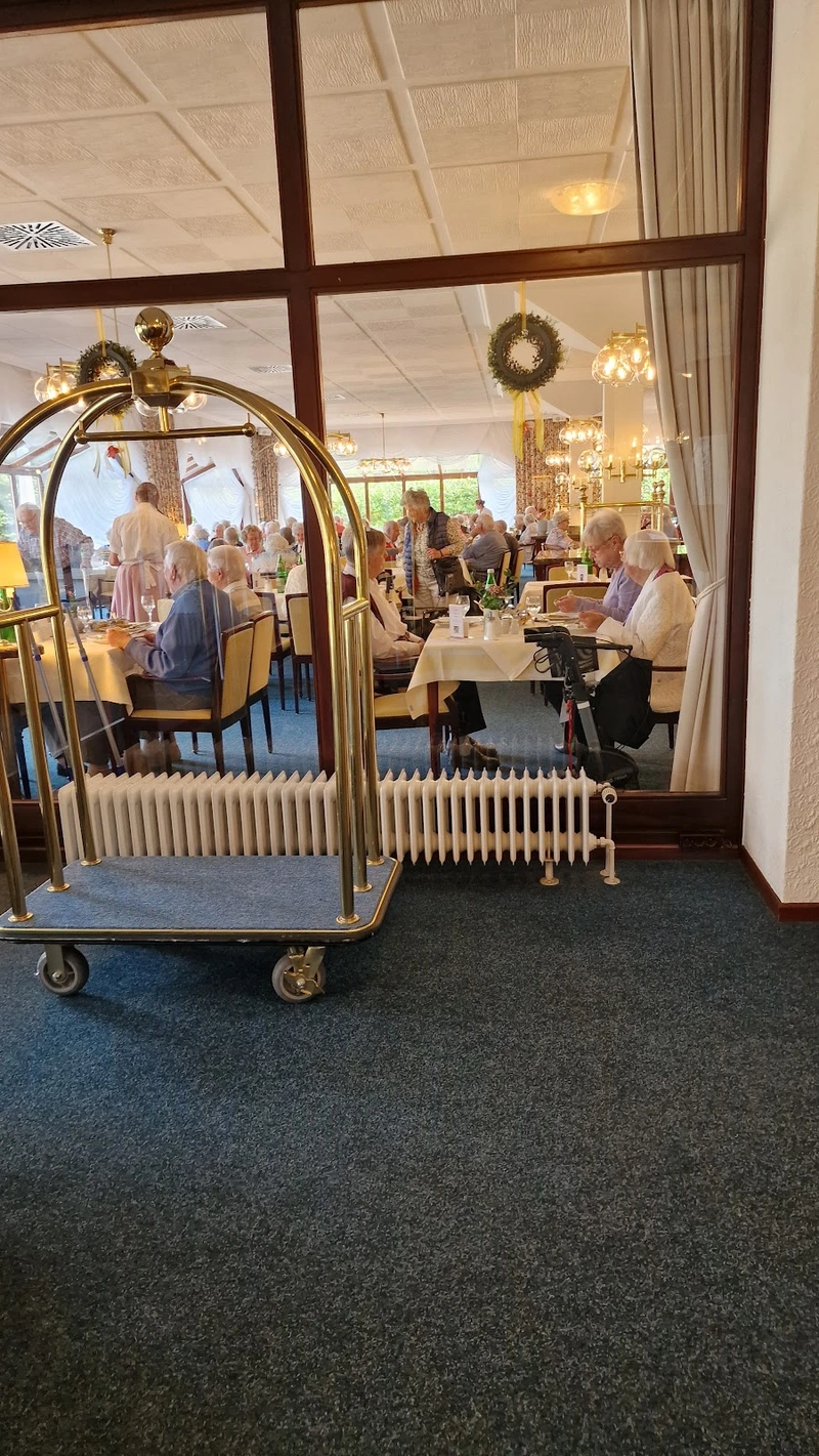 Rosenhof Großhansdorf II – Bild 4