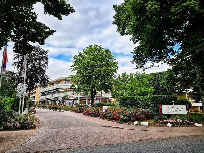 Rosenhof Großhansdorf II – Bild 5