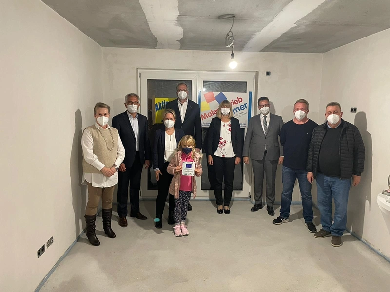 Pflegedienst K.U.R. – Bild 1