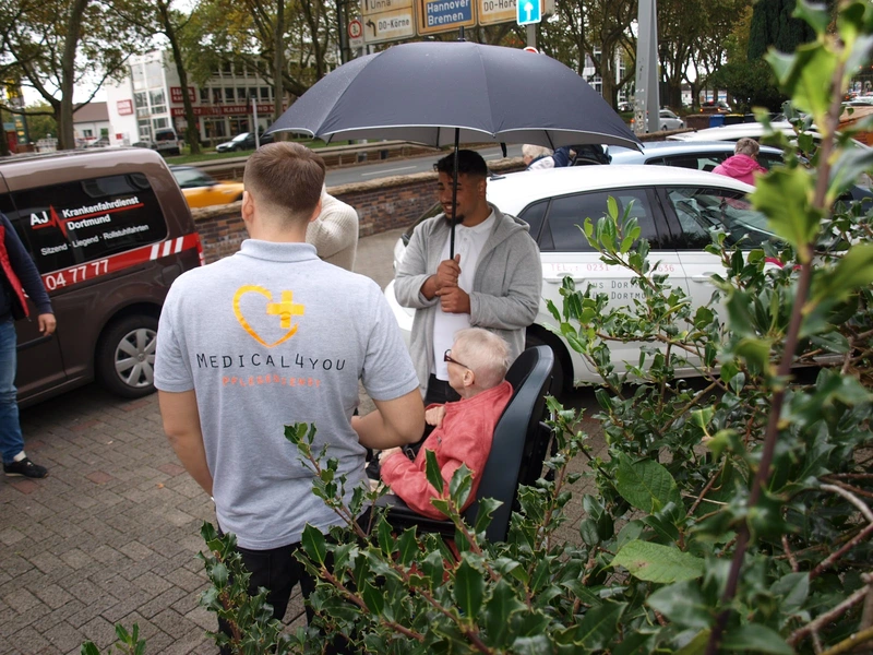 Medical 4 You – Bild 2