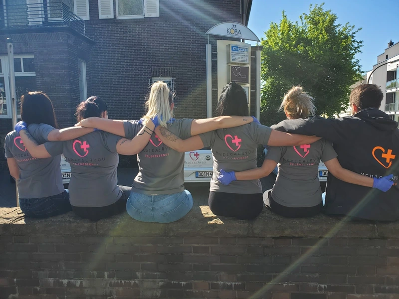 Medical 4 You – Bild 3