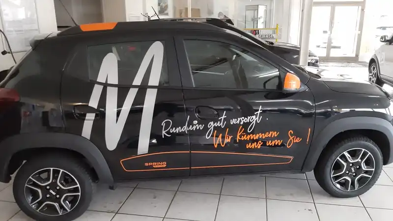 Ambulanter Pflegedienst Metis Claudia Fajdiga – Bild 1