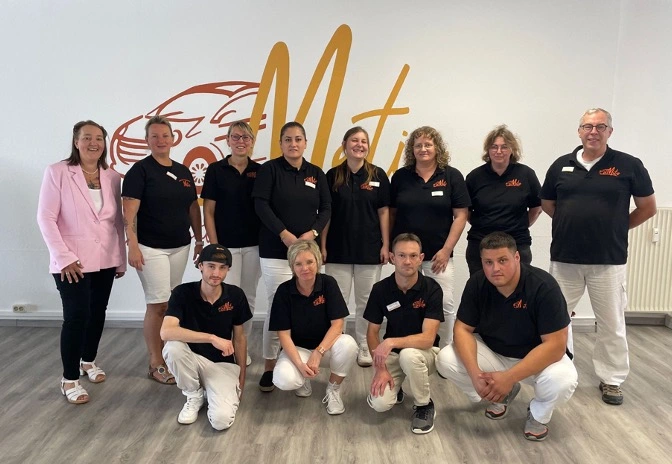 Ambulanter Pflegedienst Metis Claudia Fajdiga – Bild 5