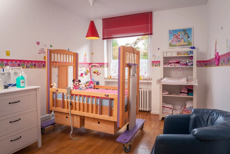 365 Grad Häusliche Kranken- und Fachpflege Marianne Weiß – Bild 2