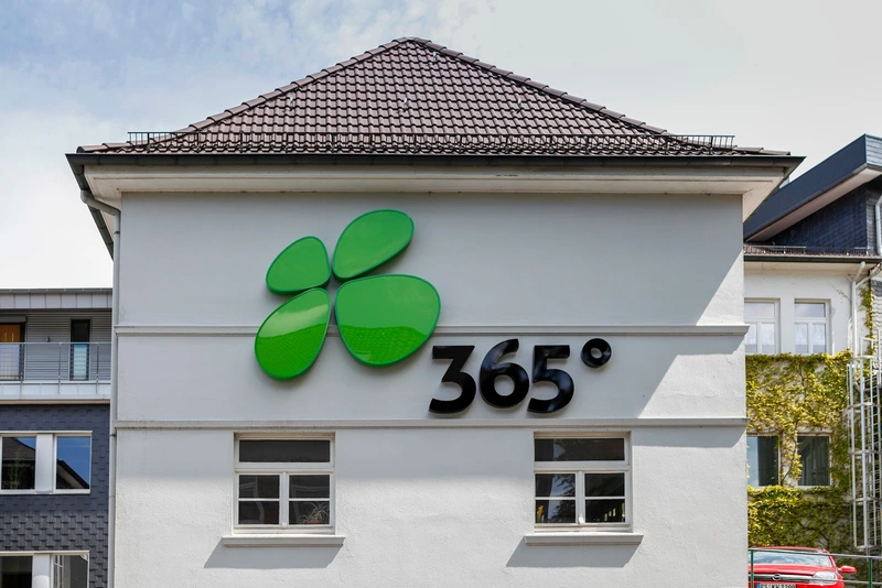 365 Grad Häusliche Kranken- und Fachpflege Marianne Weiß – Bild 5