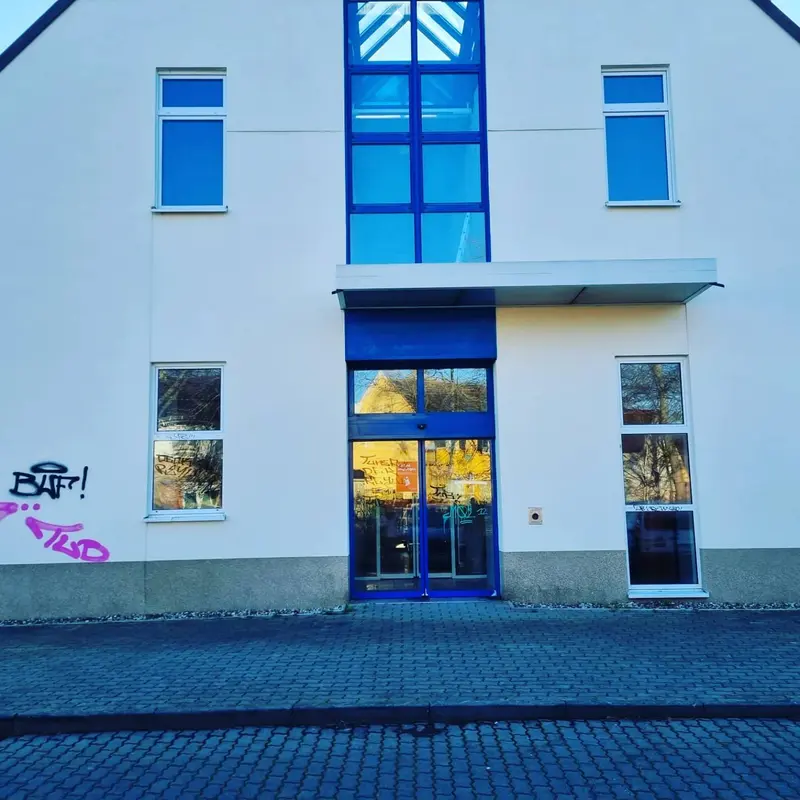 Krankenpflege Sarina UG – Bild 2