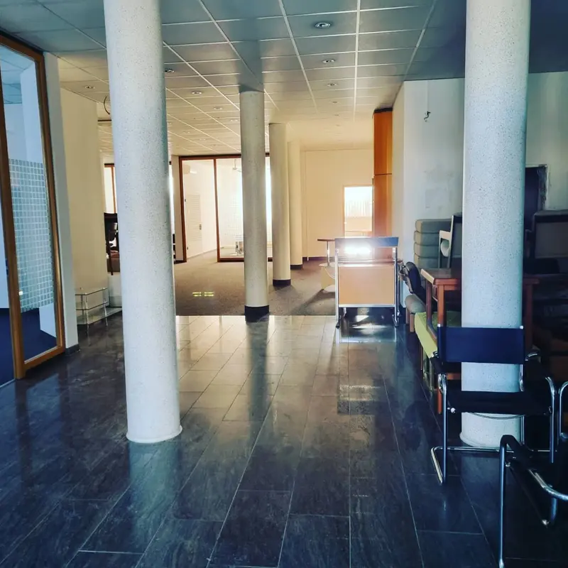 Krankenpflege Sarina UG – Bild 3