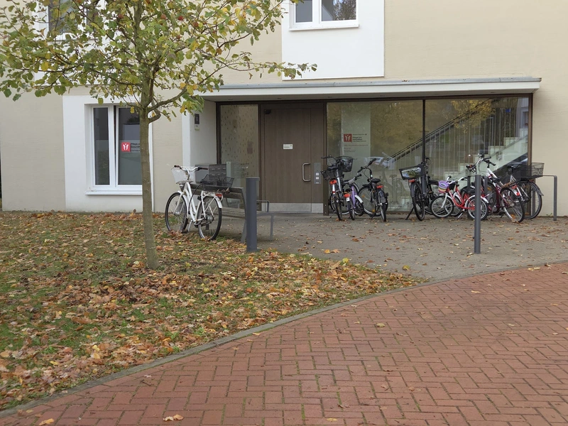 DRK-Sozialstation Bemerode – Bild 1