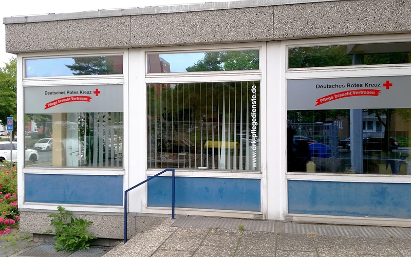 DRK-Sozialstation Bemerode – Bild 3