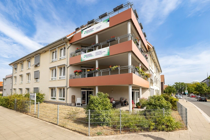 Sozialstation Klein Buchholz – Bild 2