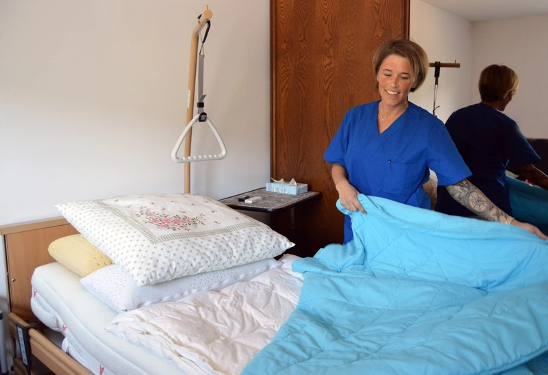 Schöner Leben - Ihr Pflegedienst – Bild 4