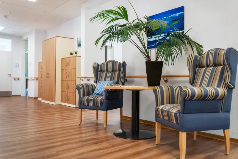 Diakoniestation Bunde-Jemgum – Bild 3