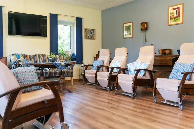 Diakoniestation Bunde-Jemgum – Bild 4