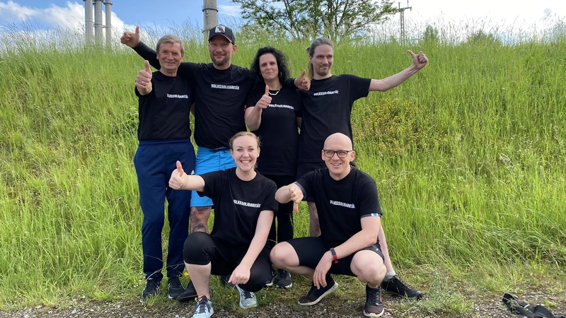 Volkssolidarität Sozialstation Jena – Bild 2