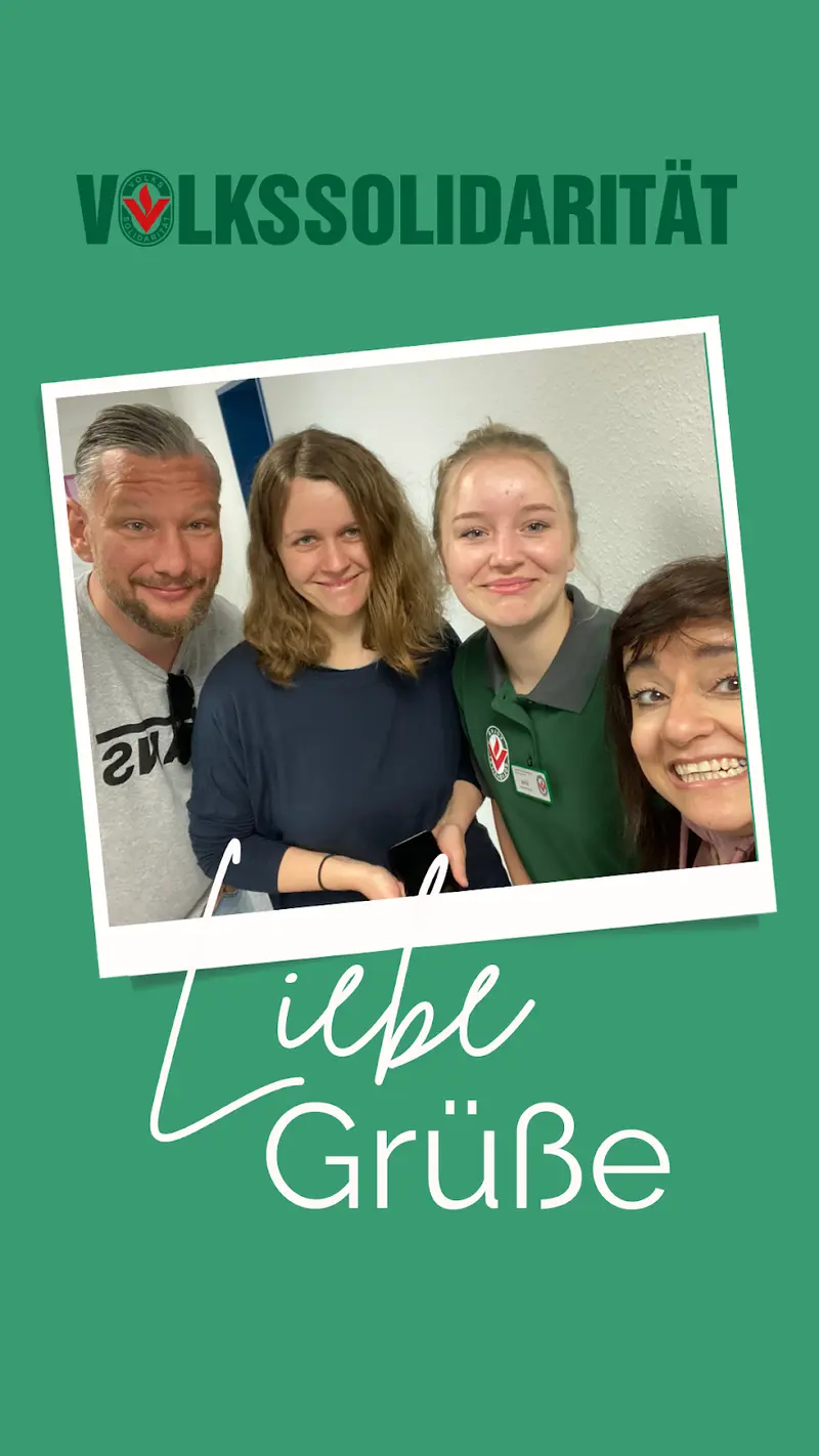 Volkssolidarität Sozialstation Jena – Bild 4