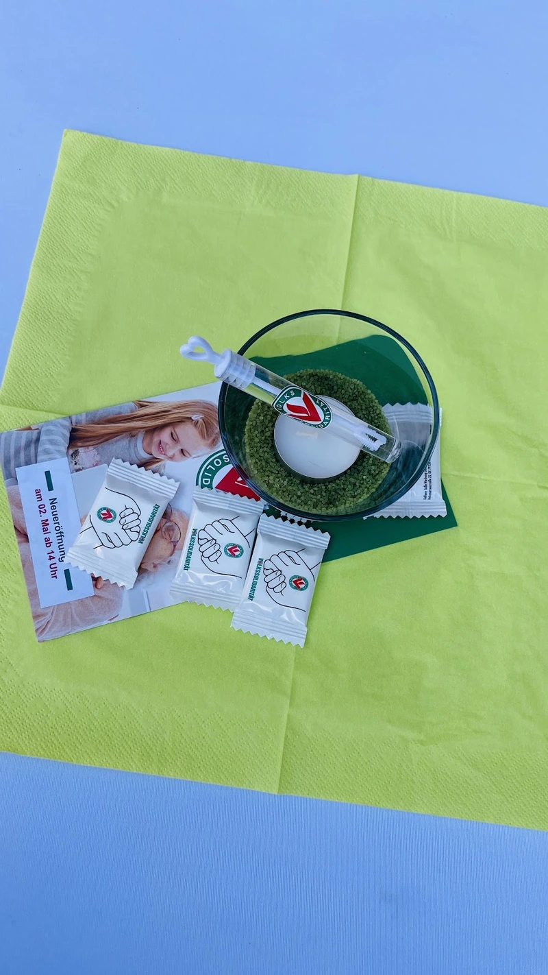 Volkssolidarität Sozialstation Jena – Bild 5