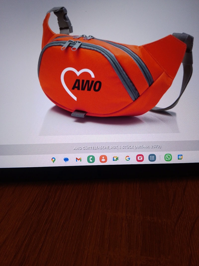 AWO Ambulantes Pflegeteam "Wittenburg/Zarrentin" – Bild 2