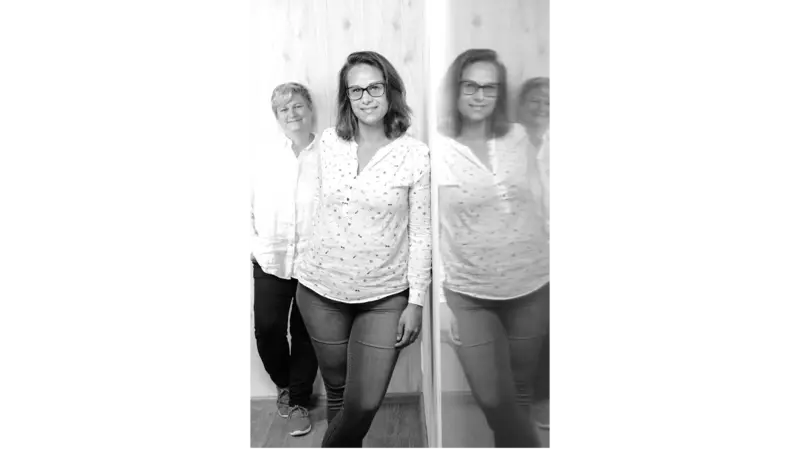 Pflege- und Assistenzdienst Küchler – Bild 1