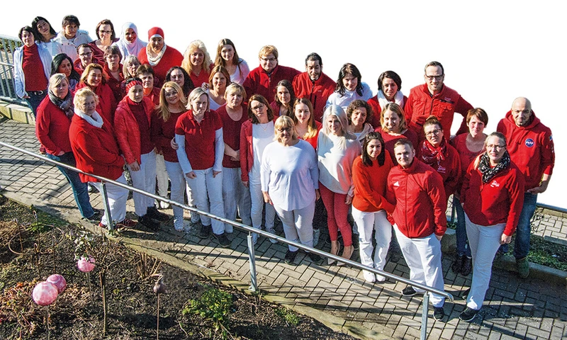 Pflegedienst Irene Lange – Bild 1