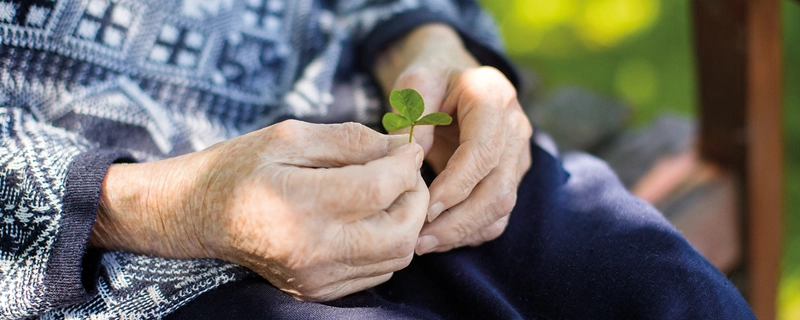 Ambulanter Pflegedienst ASTEA – Bild 1