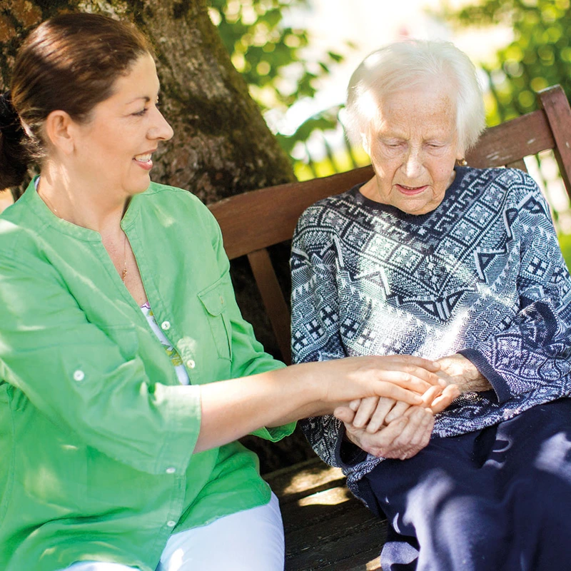 Ambulanter Pflegedienst ASTEA – Bild 2