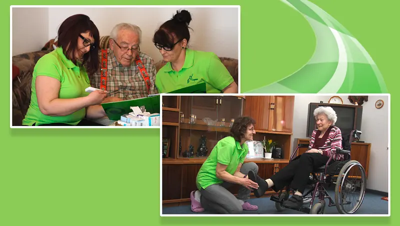 A spera Seniorenpflege – Bild 2