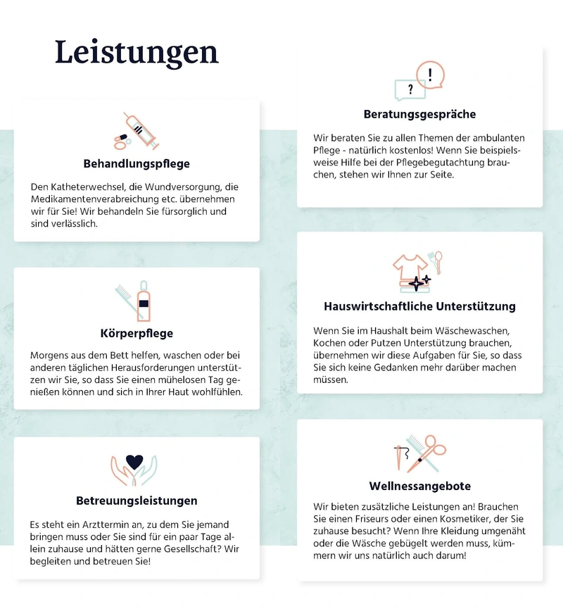 Pflegedienst Nessim – Bild 2