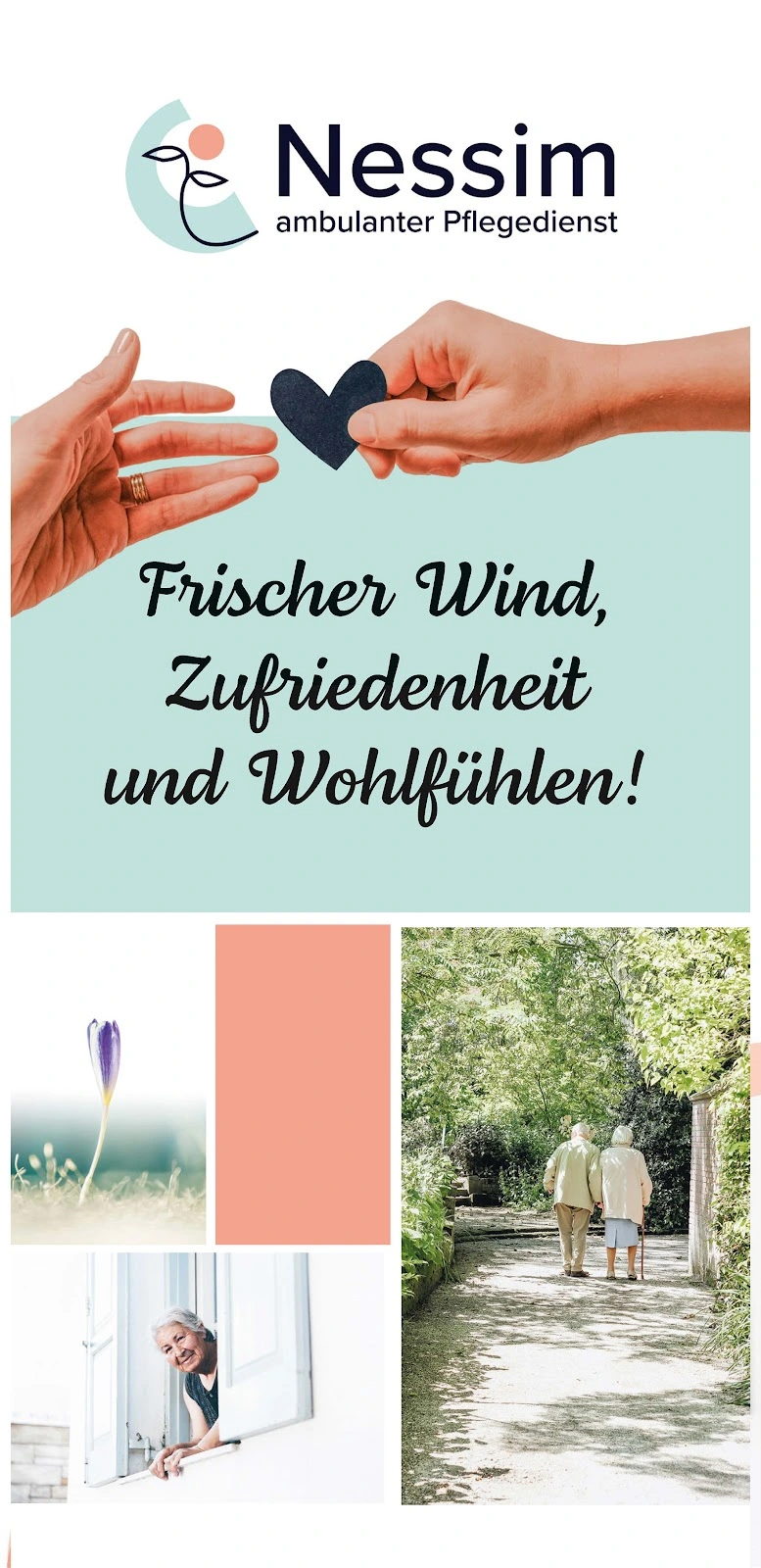 Pflegedienst Nessim – Bild 4