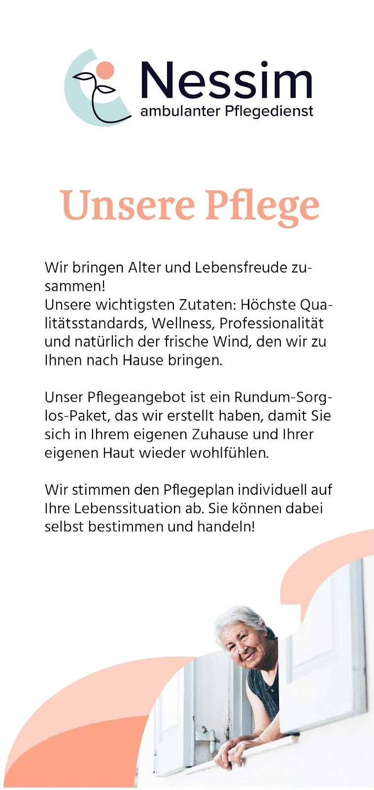 Pflegedienst Nessim – Bild 5