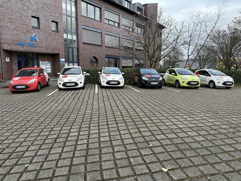 Pflegedienst NALAN – Bild 1