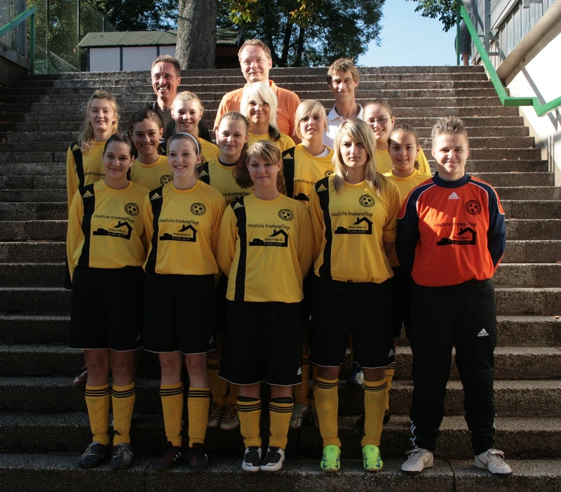 Haeusliche Krankenpflege Johanna Scheiba – Bild 1