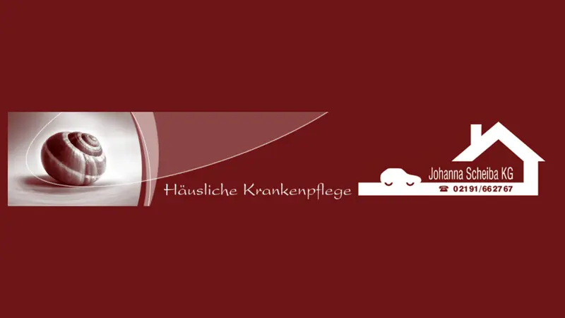 Haeusliche Krankenpflege Johanna Scheiba – Bild 3
