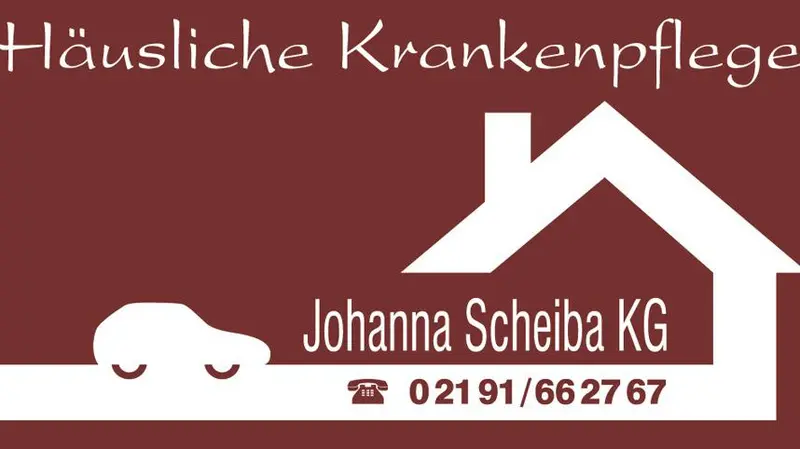 Haeusliche Krankenpflege Johanna Scheiba – Bild 4
