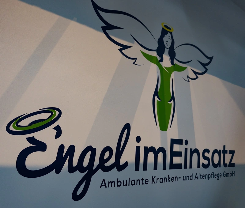 Engel im Einsatz Ambulante Kranken- und Altenpflege – Bild 2