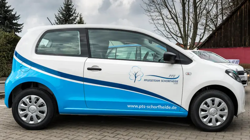 PTS Pflegeteam Schorfheide – Bild 2