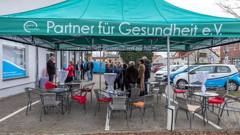 PTS Pflegeteam Schorfheide – Bild 4