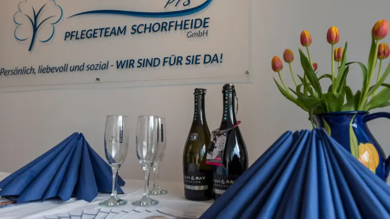 PTS Pflegeteam Schorfheide – Bild 5