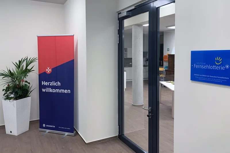 Johanniter Sozialstation Südwestfalen – Bild 3