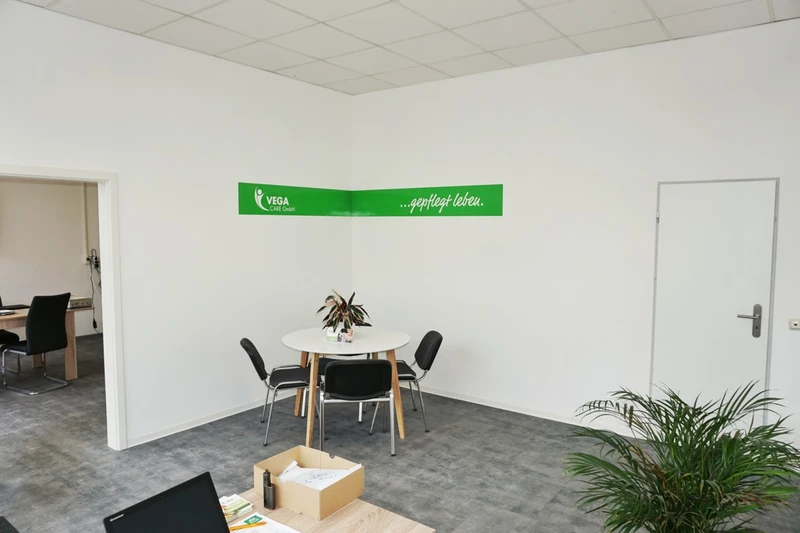 VEGAcare Ambulanter Pflegedienst – Bild 1