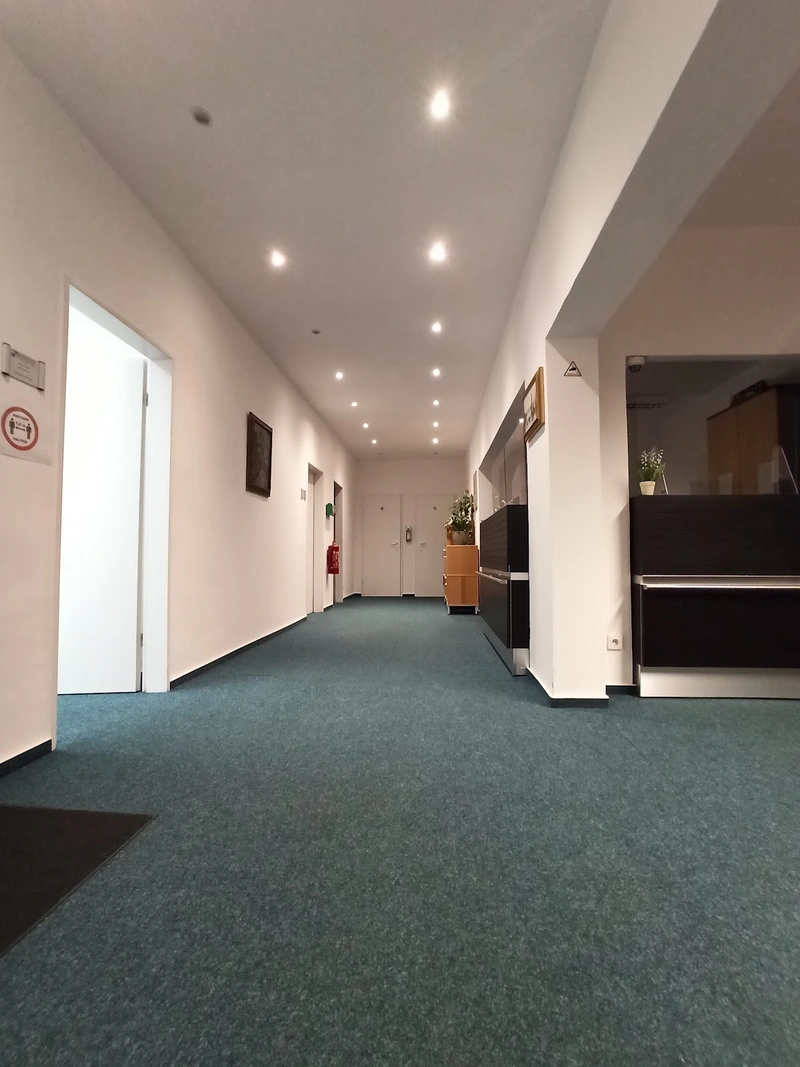 Aberdeen Pflegedienst Rita Boll – Bild 2