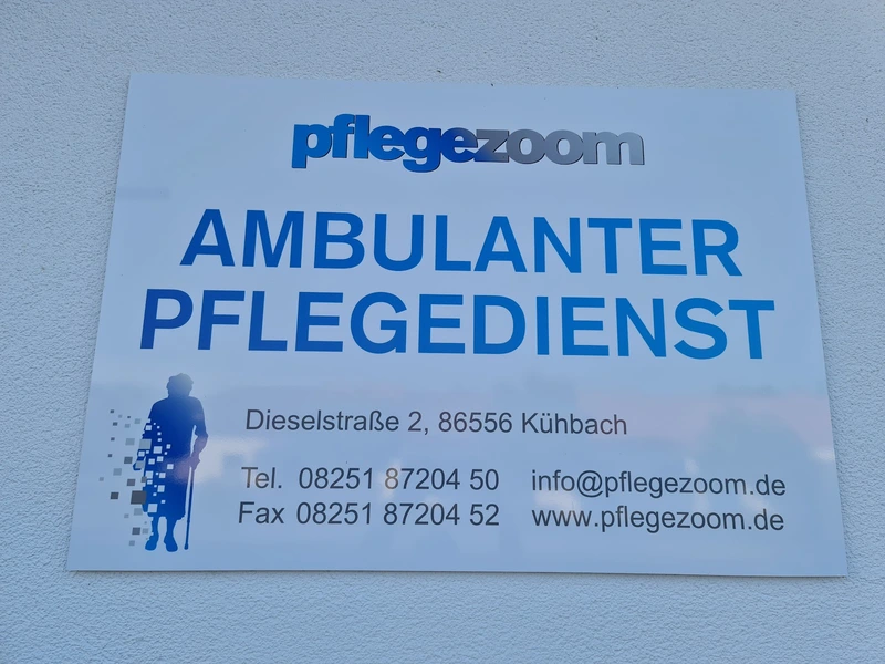 pflegezoom ambulanter Pflegedienst – Bild 2