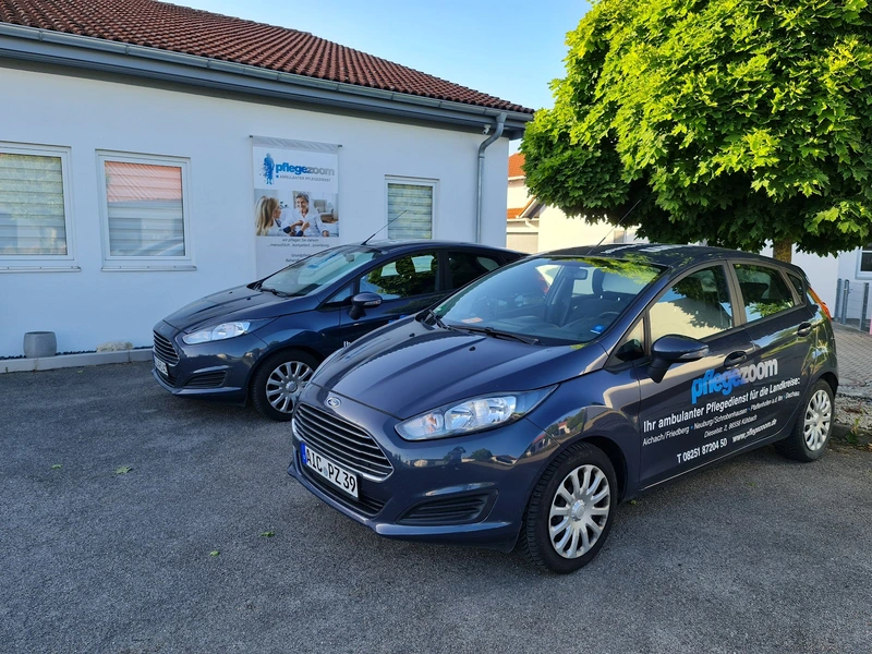 pflegezoom ambulanter Pflegedienst – Bild 3