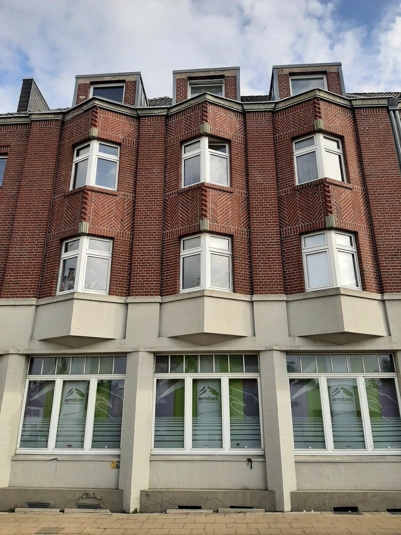 Ambet Ambulante Betreuung Armin Abele-Paul – Bild 2