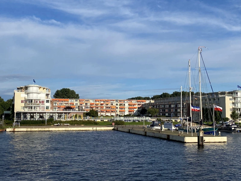 Rosenhof Seniorenwohnanlage Ambulanter Pflegedienst – Bild 1