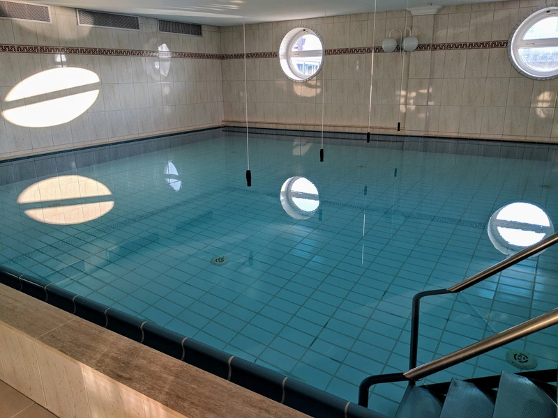 Rosenhof Seniorenwohnanlage Ambulanter Pflegedienst – Bild 2