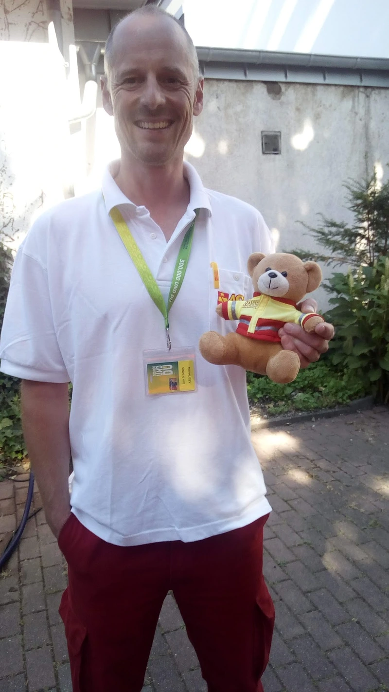 Arbeiter Samariter Bund KV Worms/Alzey – Bild 5