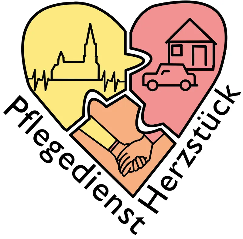 Pflegedienst Herzstück – Bild 3
