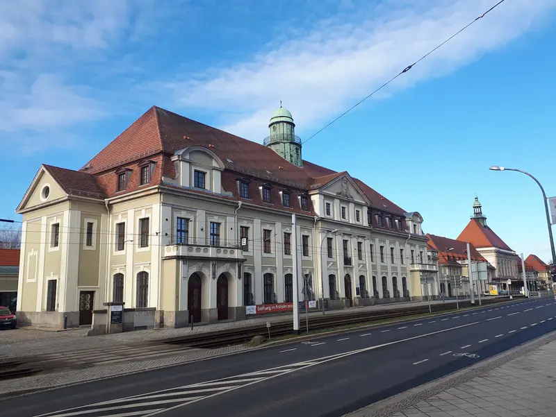 advita Pflegedienst Niederlassung Görlitz – Bild 1