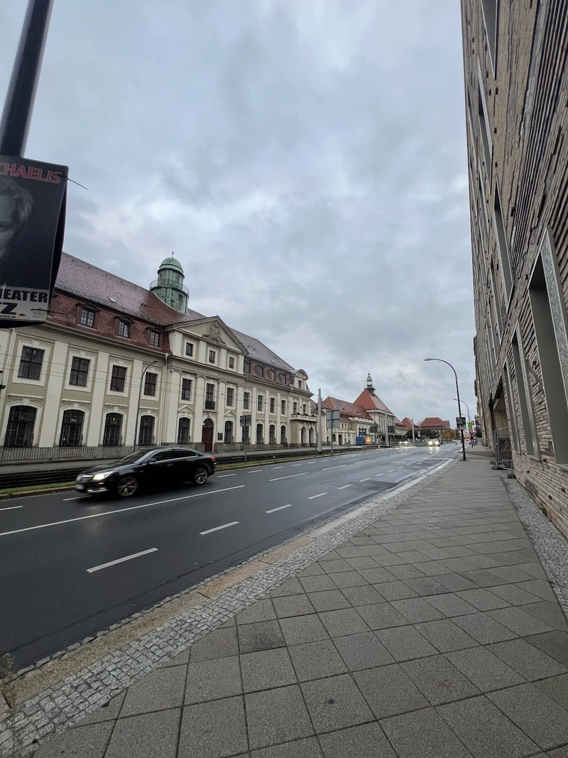 advita Pflegedienst Niederlassung Görlitz – Bild 2