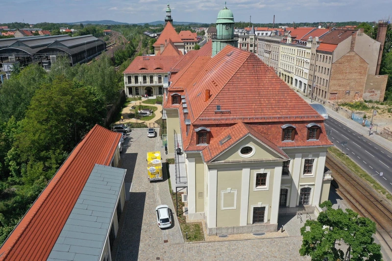 advita Pflegedienst Niederlassung Görlitz – Bild 3